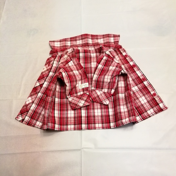 Disney Classic Pooh shirt, Newborn - Picture 4 of 5